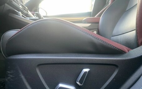 Geely Coolray I, 2022 год, 1 919 000 рублей, 34 фотография