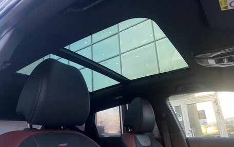 Geely Coolray I, 2022 год, 1 919 000 рублей, 37 фотография