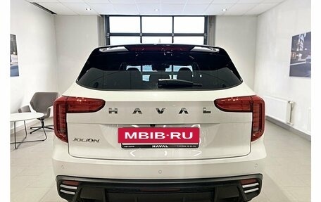 Haval Jolion, 2026 год, 2 622 510 рублей, 5 фотография