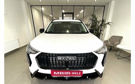 Haval Jolion, 2026 год, 2 622 510 рублей, 2 фотография