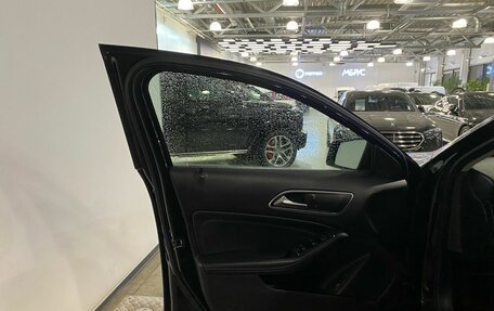 Mercedes-Benz GLA, 2017 год, 1 850 000 рублей, 8 фотография