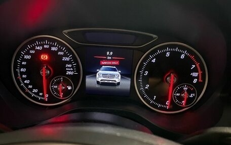 Mercedes-Benz GLA, 2017 год, 1 850 000 рублей, 10 фотография