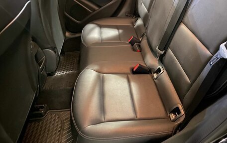 Mercedes-Benz GLA, 2017 год, 1 850 000 рублей, 15 фотография