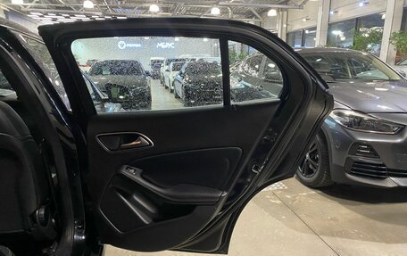 Mercedes-Benz GLA, 2017 год, 1 850 000 рублей, 17 фотография