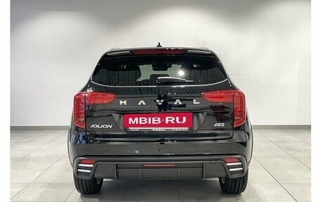 Haval Jolion, 2026 год, 2 771 010 рублей, 5 фотография