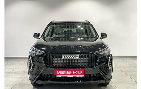 Haval Jolion, 2026 год, 2 771 010 рублей, 2 фотография
