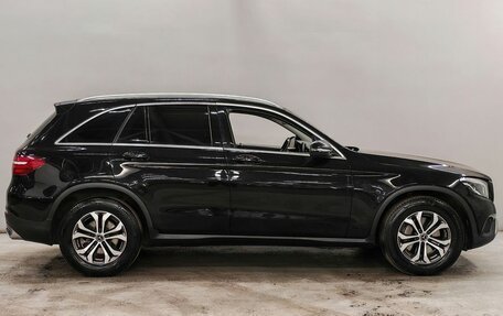 Mercedes-Benz GLC, 2017 год, 2 888 000 рублей, 4 фотография