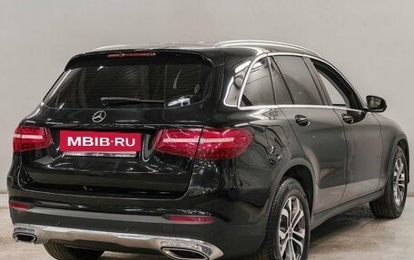 Mercedes-Benz GLC, 2017 год, 2 888 000 рублей, 5 фотография