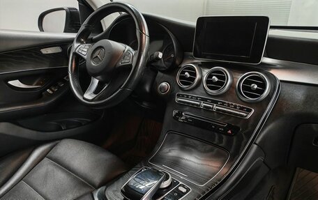 Mercedes-Benz GLC, 2017 год, 2 888 000 рублей, 10 фотография