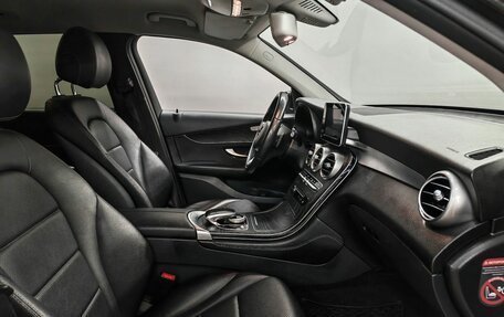 Mercedes-Benz GLC, 2017 год, 2 888 000 рублей, 9 фотография