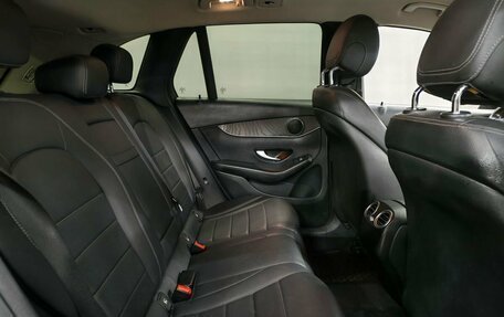 Mercedes-Benz GLC, 2017 год, 2 888 000 рублей, 13 фотография