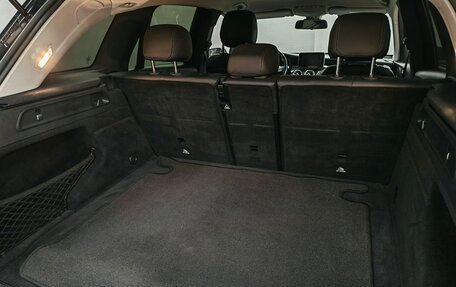 Mercedes-Benz GLC, 2017 год, 2 888 000 рублей, 14 фотография