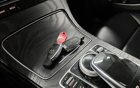 Mercedes-Benz GLC, 2017 год, 2 888 000 рублей, 18 фотография