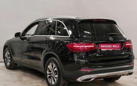 Mercedes-Benz GLC, 2017 год, 2 888 000 рублей, 7 фотография