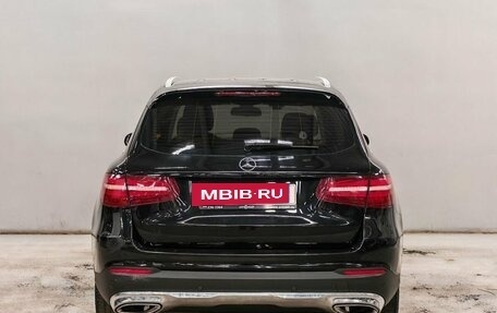 Mercedes-Benz GLC, 2017 год, 2 888 000 рублей, 6 фотография