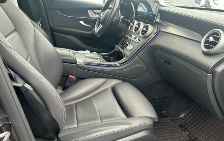 Mercedes-Benz GLC Coupe, 2019 год, 5 000 000 рублей, 2 фотография