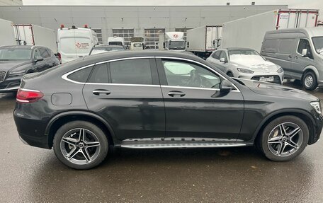 Mercedes-Benz GLC Coupe, 2019 год, 5 000 000 рублей, 9 фотография