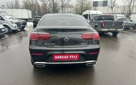 Mercedes-Benz GLC Coupe, 2019 год, 5 000 000 рублей, 7 фотография
