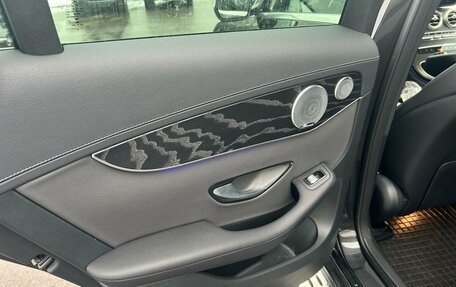 Mercedes-Benz GLC Coupe, 2019 год, 5 000 000 рублей, 15 фотография