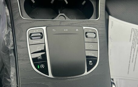 Mercedes-Benz GLC Coupe, 2019 год, 5 000 000 рублей, 14 фотография