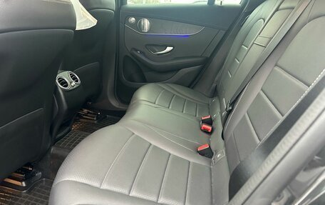 Mercedes-Benz GLC Coupe, 2019 год, 5 000 000 рублей, 16 фотография