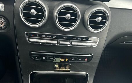 Mercedes-Benz GLC Coupe, 2019 год, 5 000 000 рублей, 13 фотография