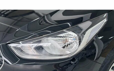 Hyundai Solaris II рестайлинг, 2017 год, 1 349 000 рублей, 10 фотография