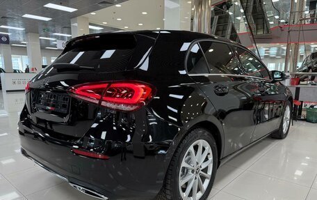 Mercedes-Benz A-Класс, 2018 год, 2 499 000 рублей, 4 фотография