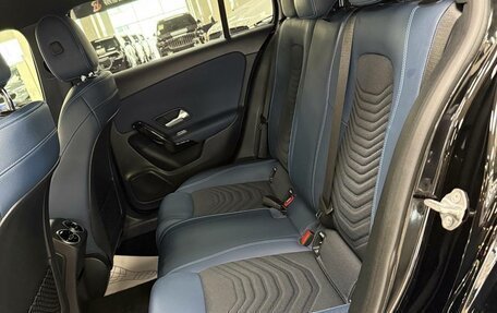 Mercedes-Benz A-Класс, 2018 год, 2 499 000 рублей, 13 фотография