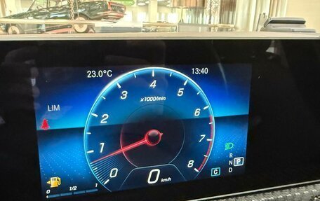 Mercedes-Benz A-Класс, 2018 год, 2 499 000 рублей, 24 фотография