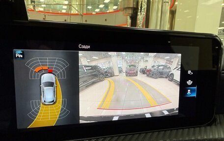 Mercedes-Benz A-Класс, 2018 год, 2 499 000 рублей, 20 фотография