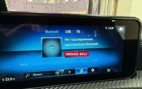 Mercedes-Benz A-Класс, 2018 год, 2 499 000 рублей, 23 фотография