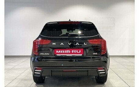 Haval Jolion, 2026 год, 2 870 010 рублей, 5 фотография