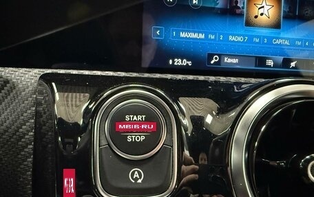 Mercedes-Benz A-Класс, 2018 год, 2 499 000 рублей, 19 фотография