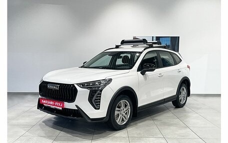 Haval Jolion, 2026 год, 2 424 510 рублей, 3 фотография