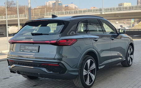 Audi Q5, 2026 год, 8 700 000 рублей, 6 фотография