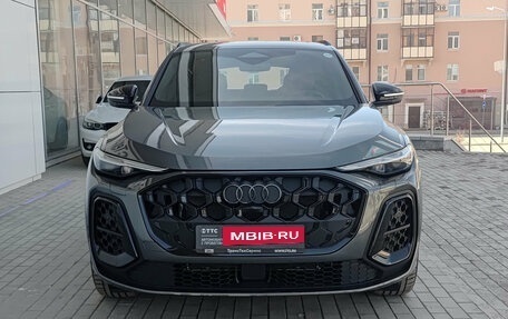 Audi Q5, 2026 год, 8 700 000 рублей, 2 фотография