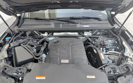 Audi Q5, 2026 год, 8 700 000 рублей, 11 фотография