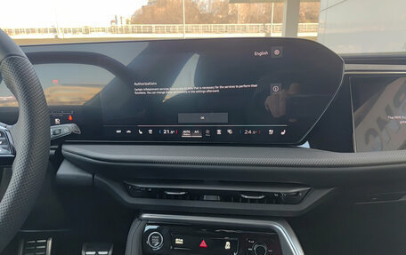 Audi Q5, 2026 год, 8 700 000 рублей, 18 фотография