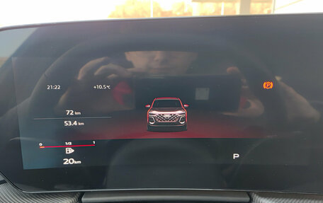 Audi Q5, 2026 год, 8 700 000 рублей, 16 фотография