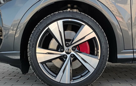 Audi Q5, 2026 год, 8 700 000 рублей, 22 фотография