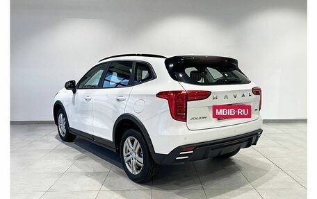 Haval Jolion, 2026 год, 2 573 010 рублей, 4 фотография