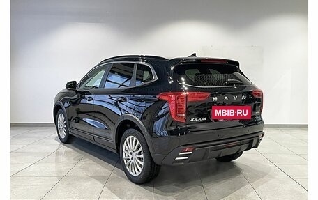 Haval Jolion, 2026 год, 2 870 010 рублей, 6 фотография