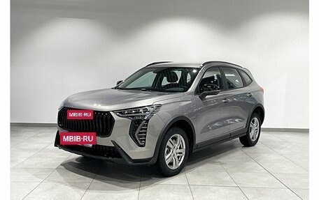 Haval Jolion, 2026 год, 2 573 010 рублей, 3 фотография