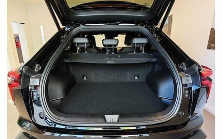 Haval F7x, 2026 год, 3 761 010 рублей, 7 фотография