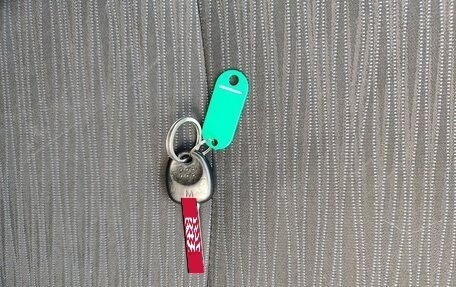 Hyundai Solaris II рестайлинг, 2014 год, 939 000 рублей, 13 фотография