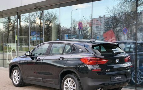 BMW X2, 2020 год, 3 290 000 рублей, 2 фотография