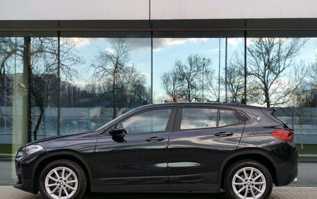 BMW X2, 2020 год, 3 290 000 рублей, 3 фотография