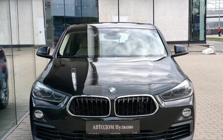 BMW X2, 2020 год, 3 290 000 рублей, 4 фотография