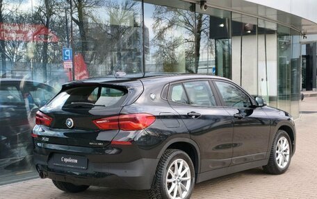 BMW X2, 2020 год, 3 290 000 рублей, 6 фотография